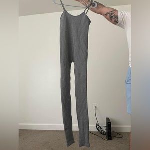 Super soft jumpsuit